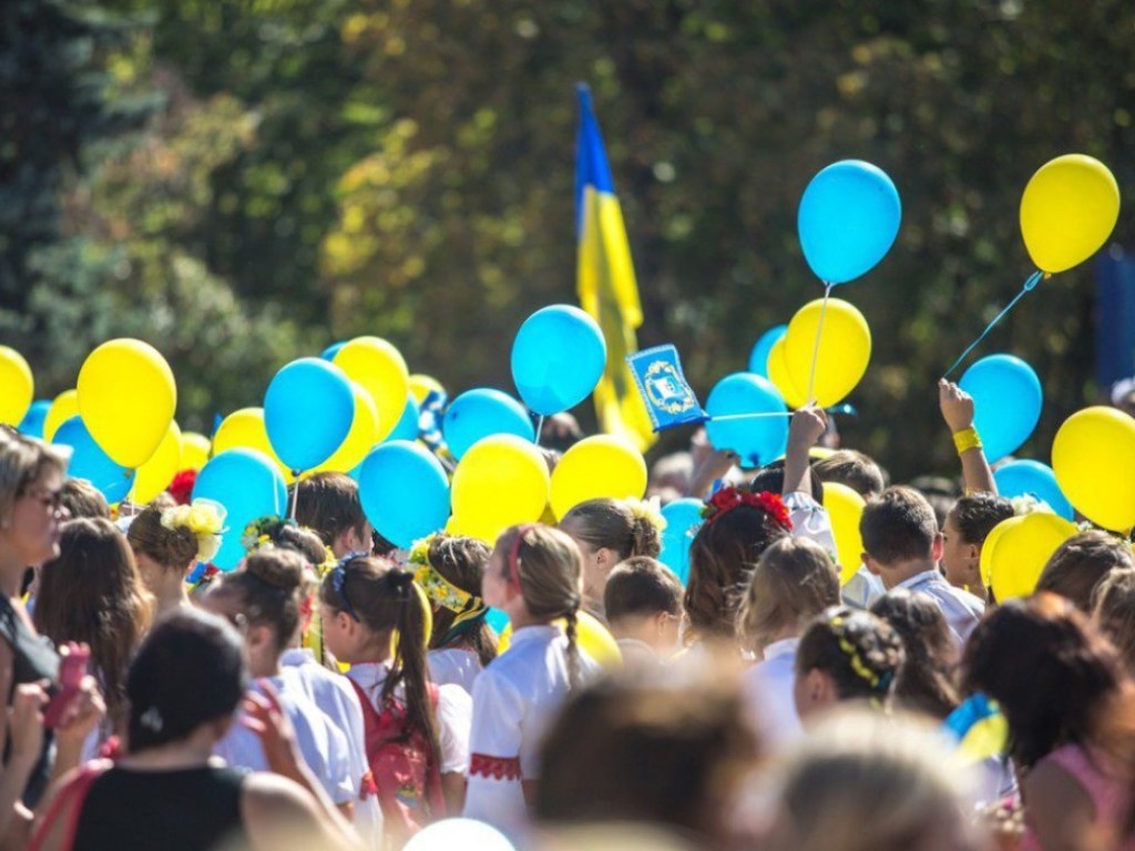 Численность населения Украины к 2100 году уменьшится до 17,6 млн человек – американские ученые