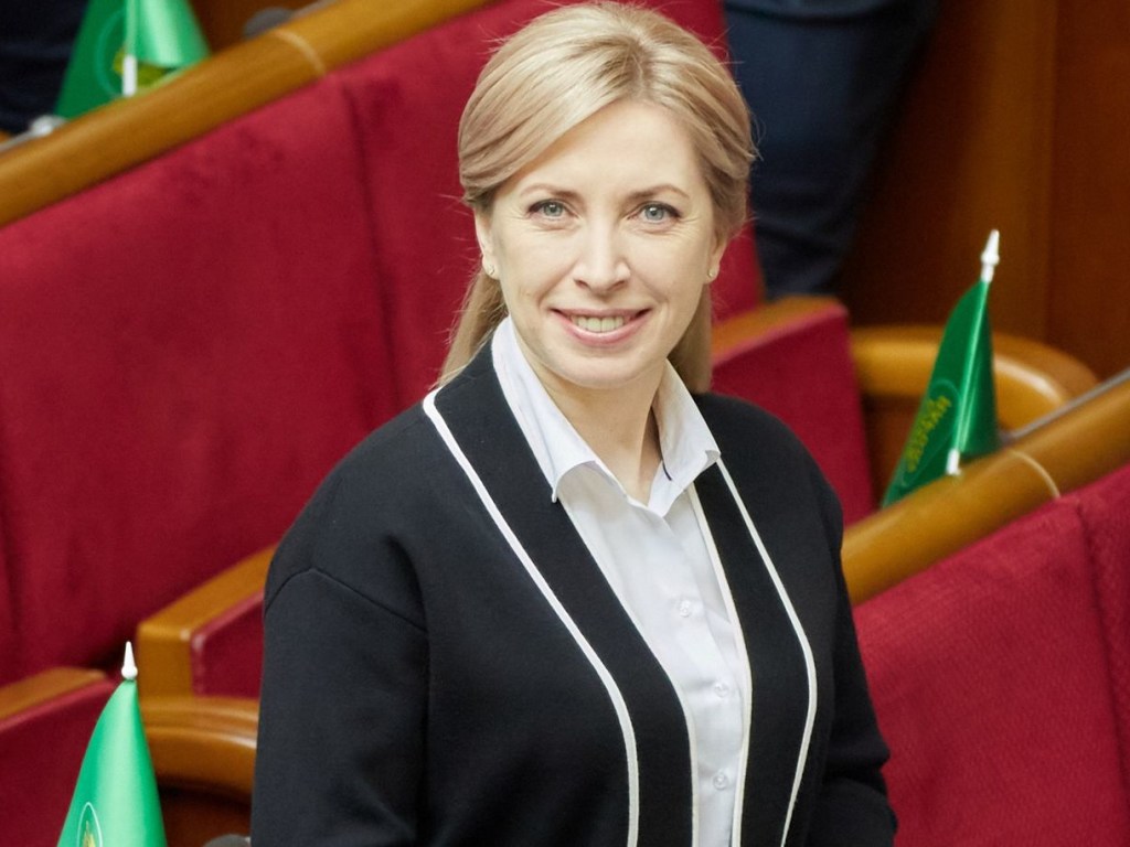 В «Слуге народа» назвали наиболее вероятного кандидата в мэры Киева