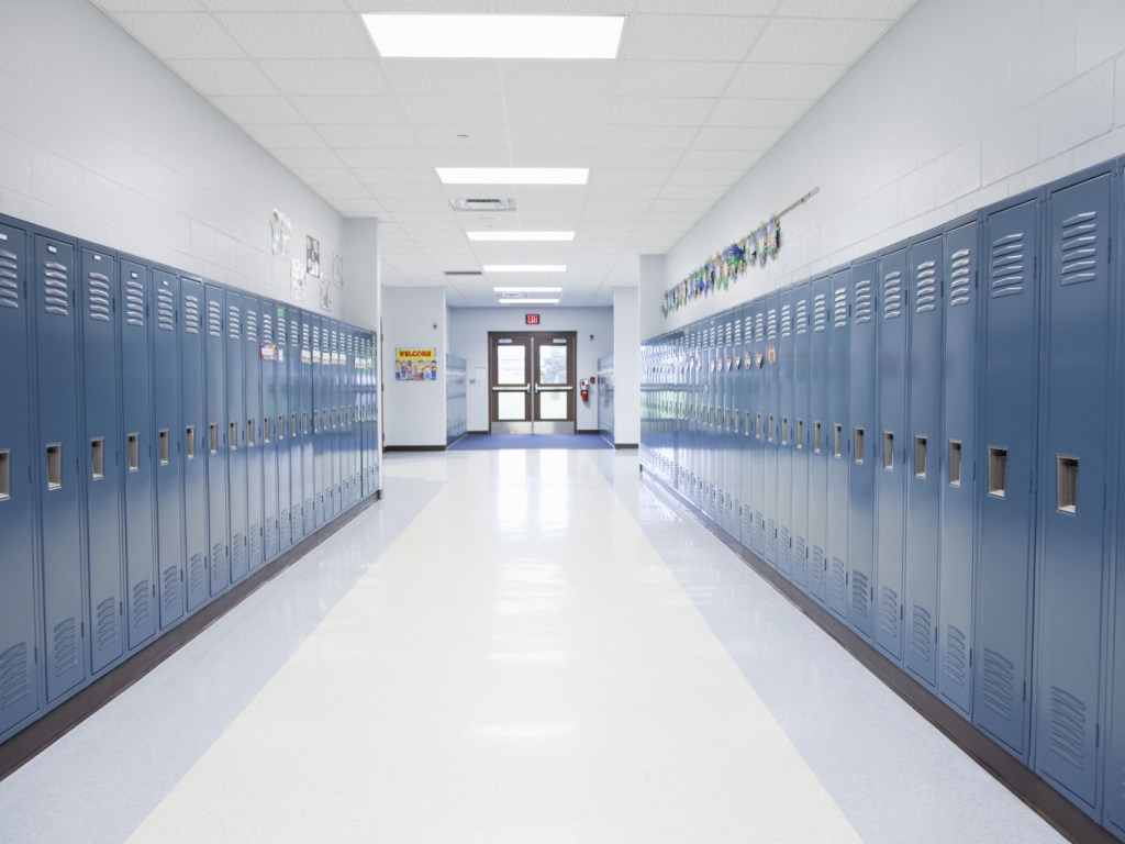 В США школьницу отправили в тюрьму за невыполнение домашнего задания