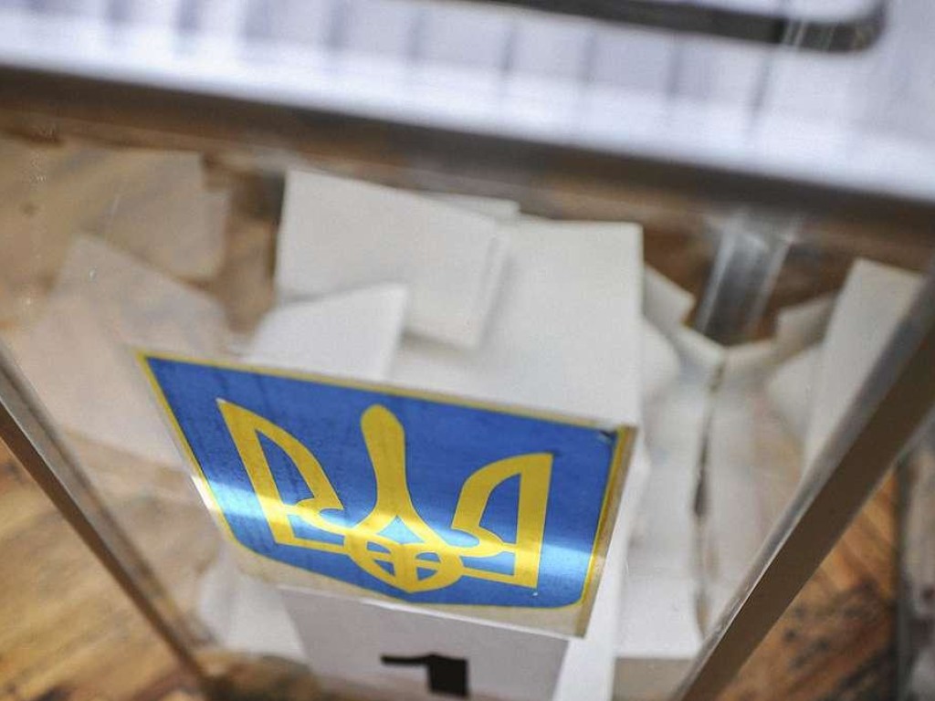 Местные выборы -2020  могут стать одними из самых &#171;грязных&#187; в истории Украины- эксперт