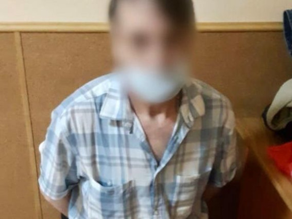 Преступление на почве ревности: в Херсонской области полиция задержала убийцу спустя 12 лет (ФОТО)