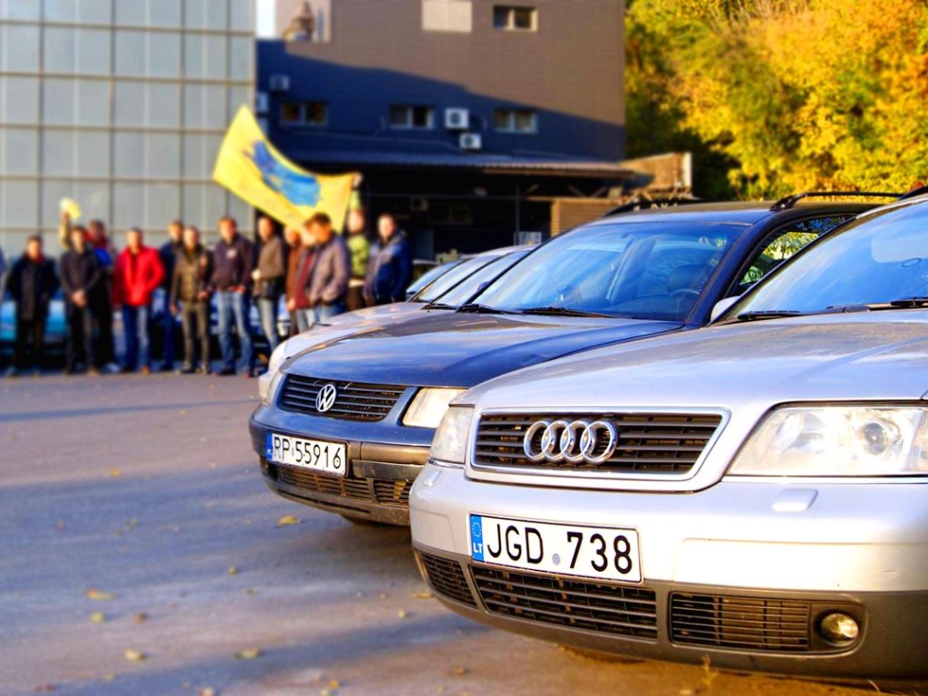 Если Рада примет законопроект о наказании за угон авто, то пострадают украинцы с недорогими автомобилями &#8212; эксперт