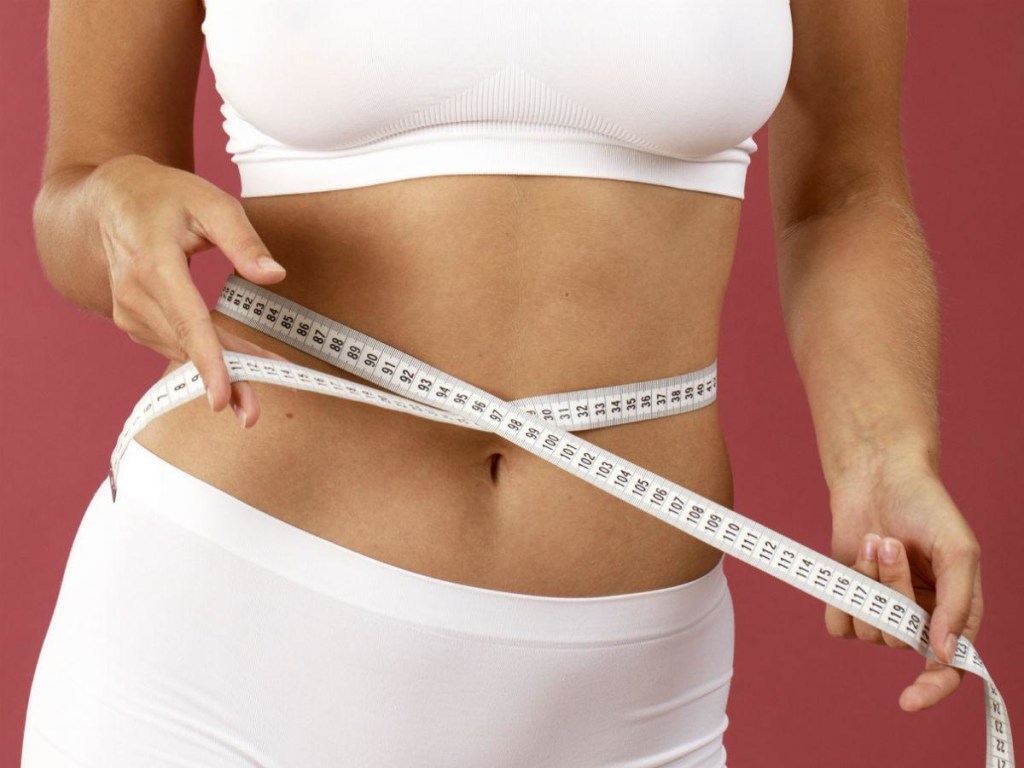 Как похудеть: 10 золотых правил избавления от лишнего веса