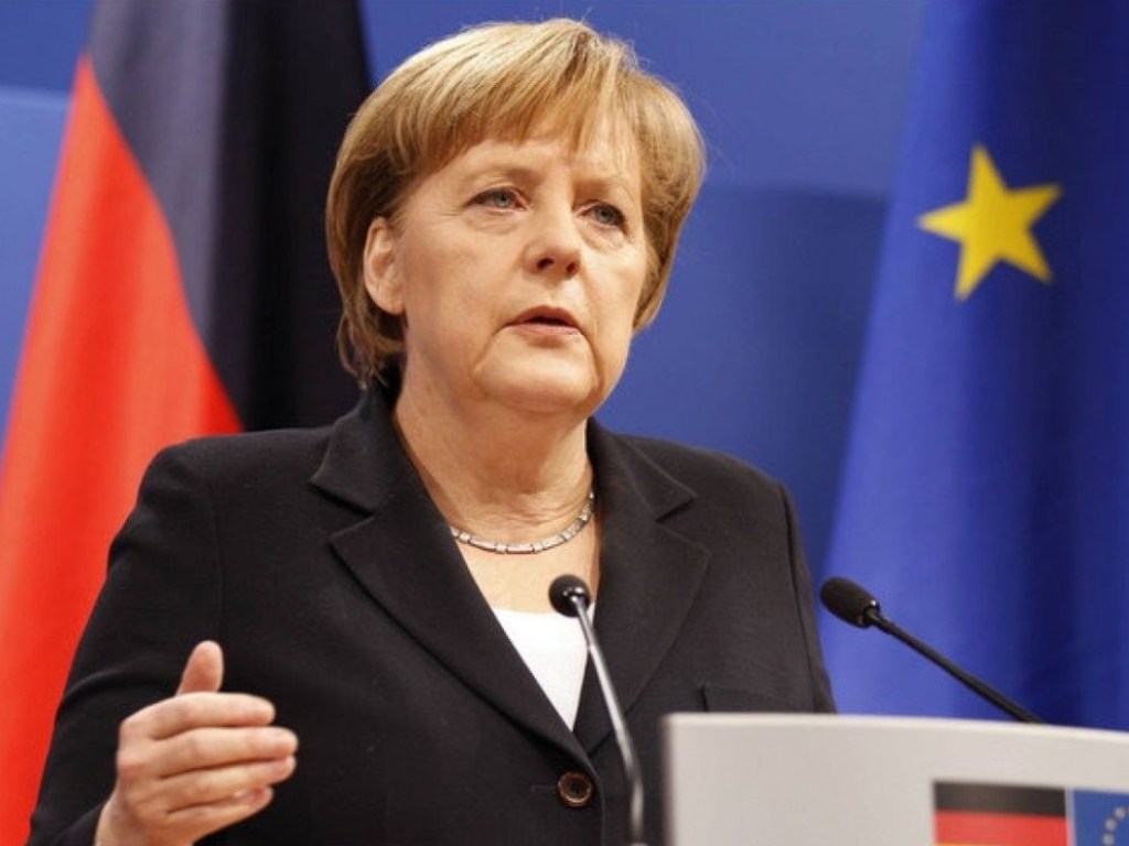 Меркель не исключила провала экономического саммита ЕС