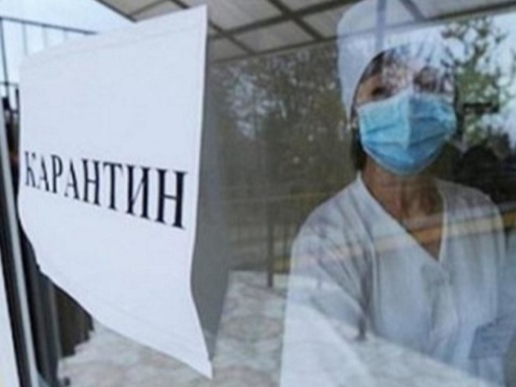 За сутки коронавирусом в Украине заболели 72 медика – Степанов (ВИДЕО)