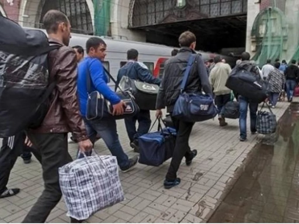В Чехии среди заробитчан-украинцев зафиксирован рост заболевших коронавирусом