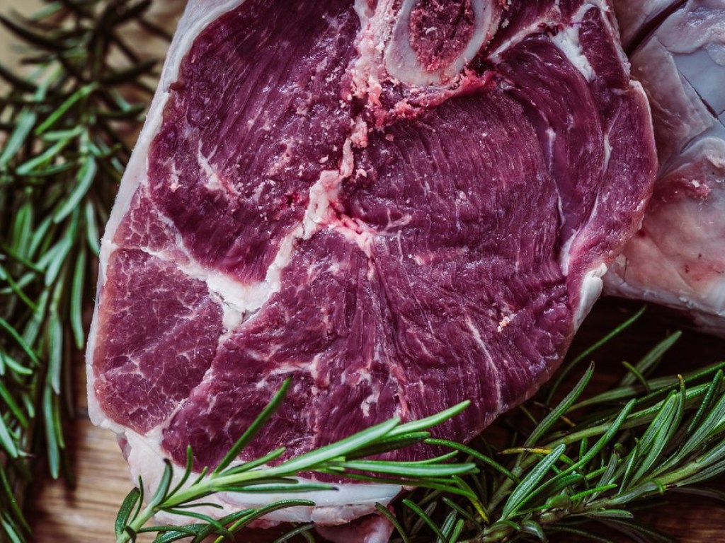 Диетологи предупредил о негативном свойстве красного мясо