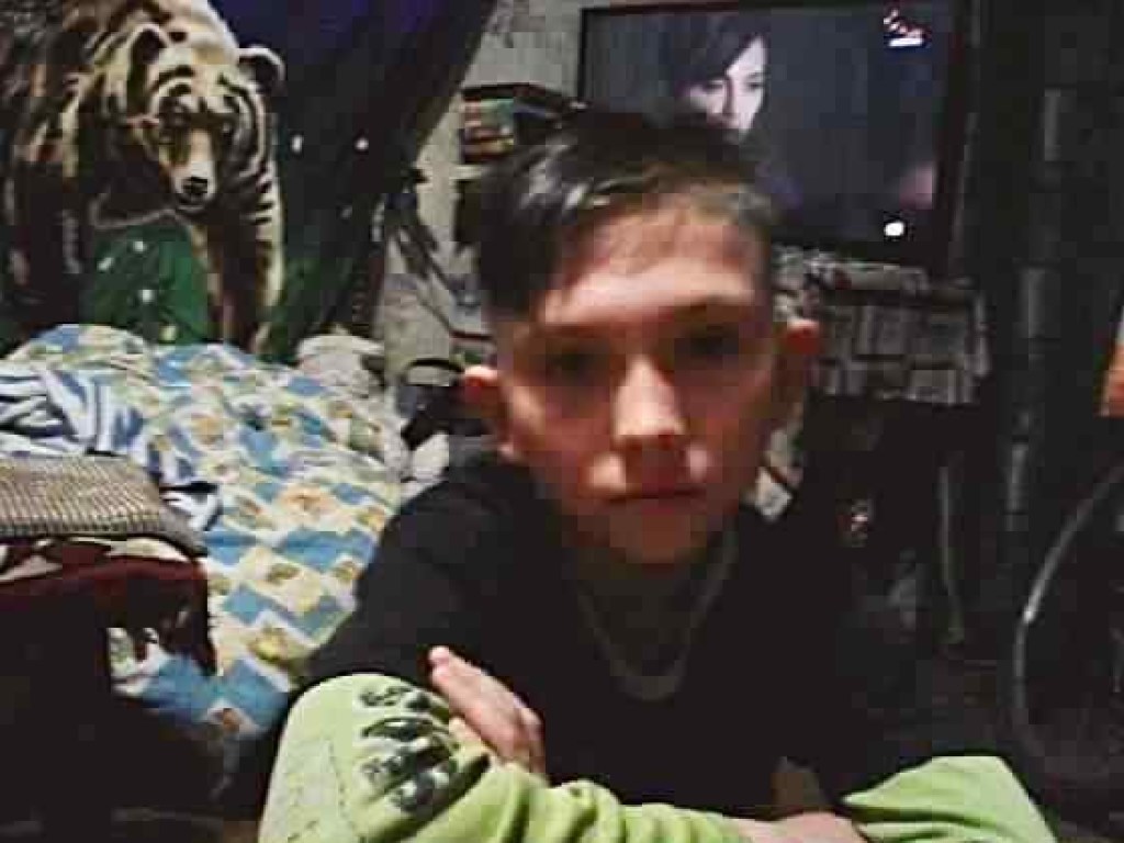 Ушел и не вернулся домой: в Одессе разыскивают 13-летнего мальчика (ФОТО)