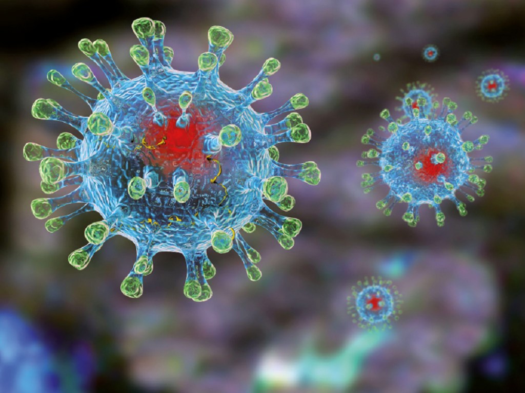«Как подготовить организм ко второй волне коронавируса?»: советы врача