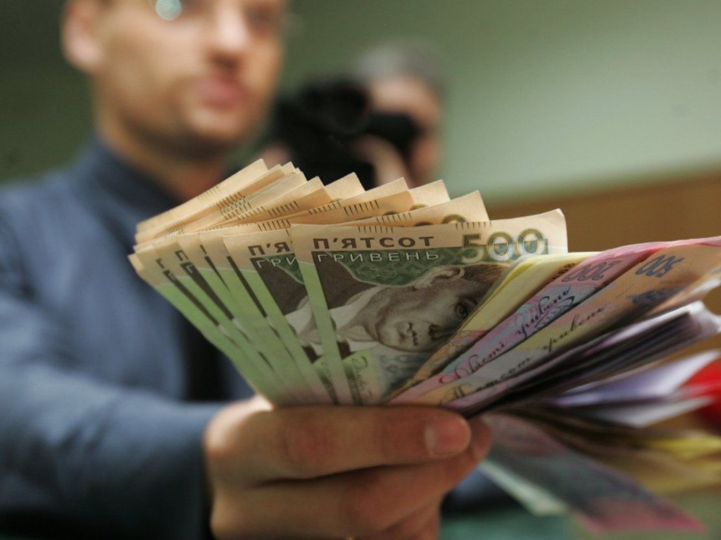 В Украине есть ресурс для увеличения минималки до 5 тысяч гривен – Минфин