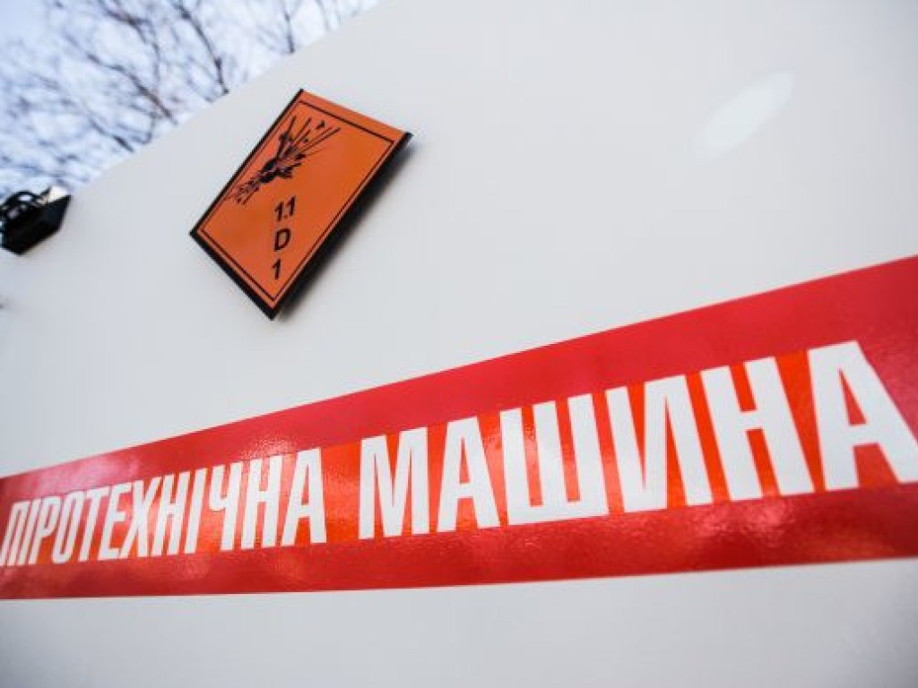 В полиции Харькова и Одессы заявили о массовых минированиях