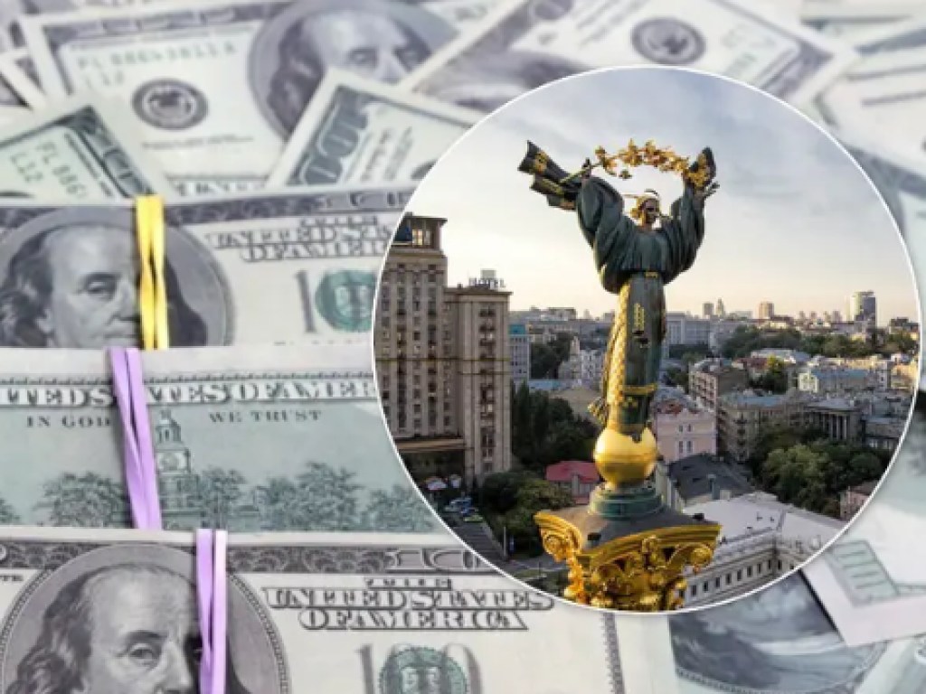 Украине в 2020-м году придется брать новые кредиты &#8212; Минфин