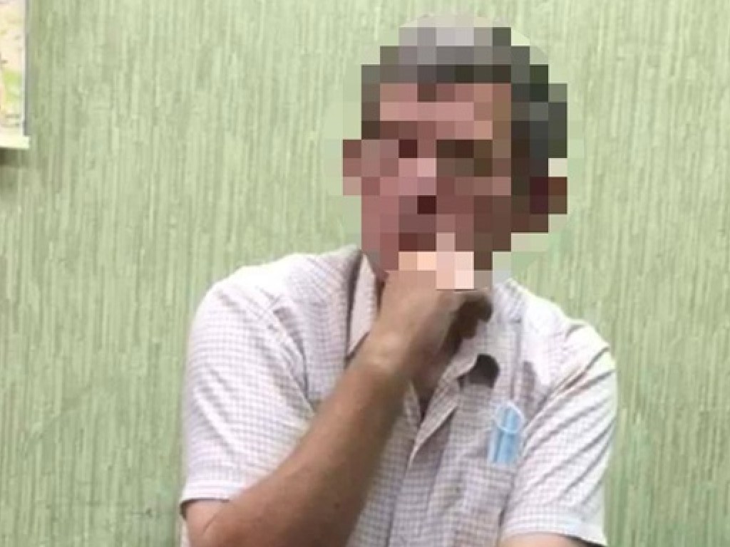 В Харькове правоохранители задержали мужчину, сообщившего о «захвате заложницы» (ФОТО)