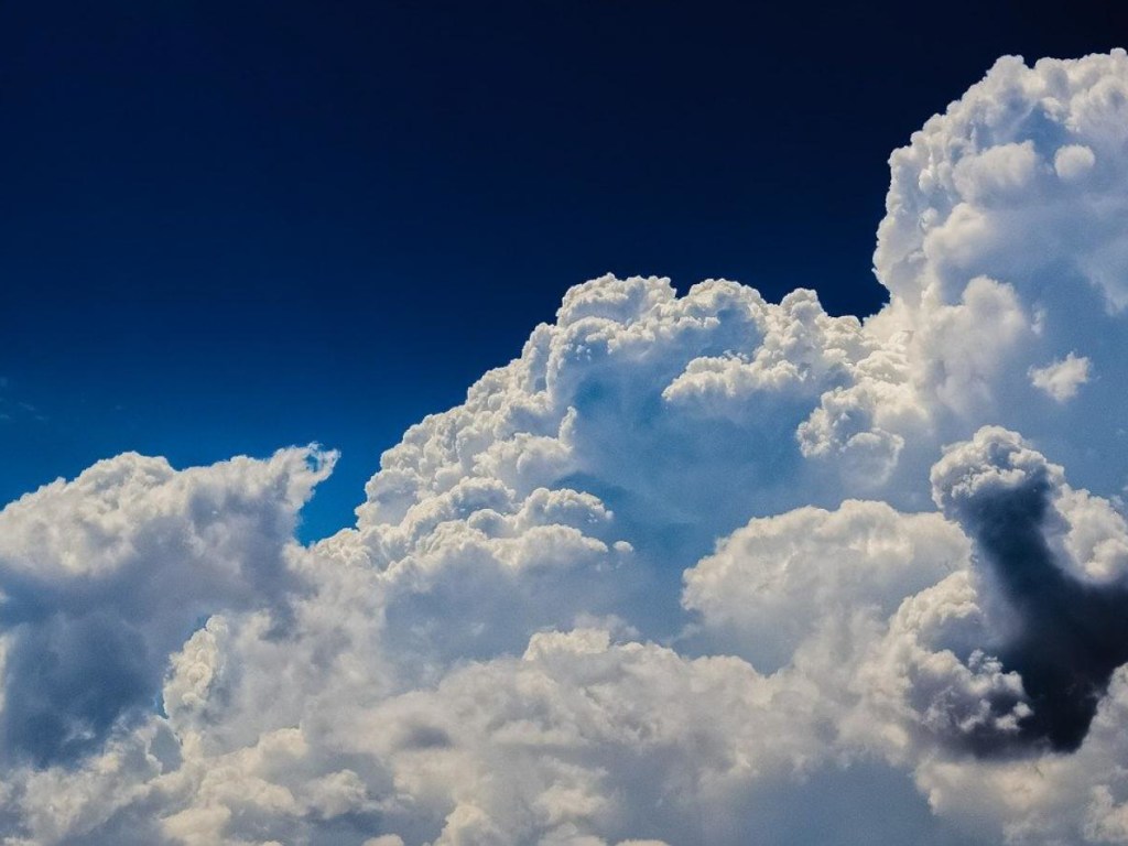Нагреть облака: ученые придумали, как вызывать дожди