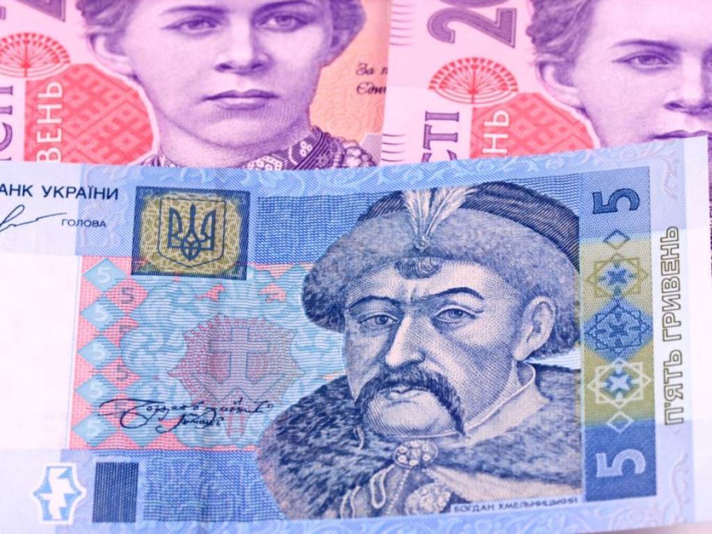 Украинская валюта девальвирована в интересах олигархов, справедливый курс 10 гривен за доллар &#8212; эксперт
