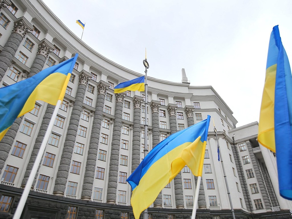 Административно-территориальная реформа в Украине может стать детонатором хаоса – эксперт