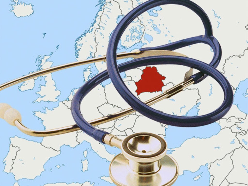 Белорусская медицина доказала эффективность системы Семашко: В Украине медреформа обошлась дорого