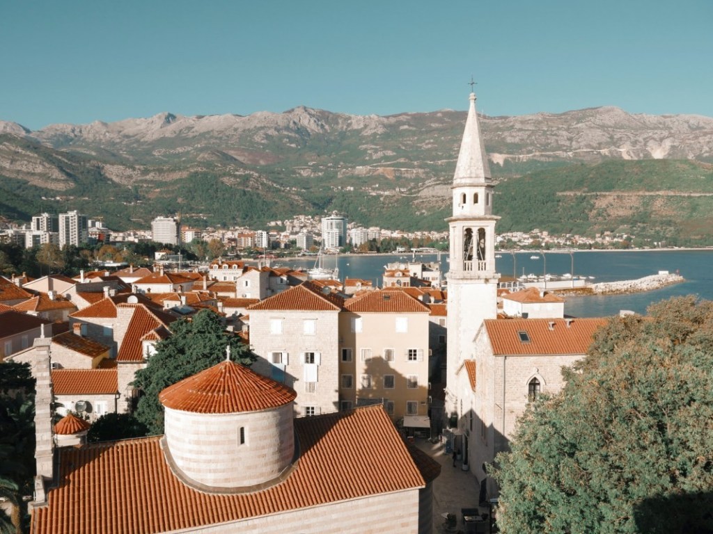 В Черногории ужесточили карантин
