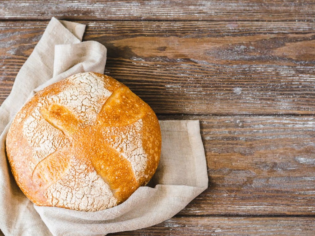 Макароны и хлеб способствуют продолжительности жизни &#8212; исследование