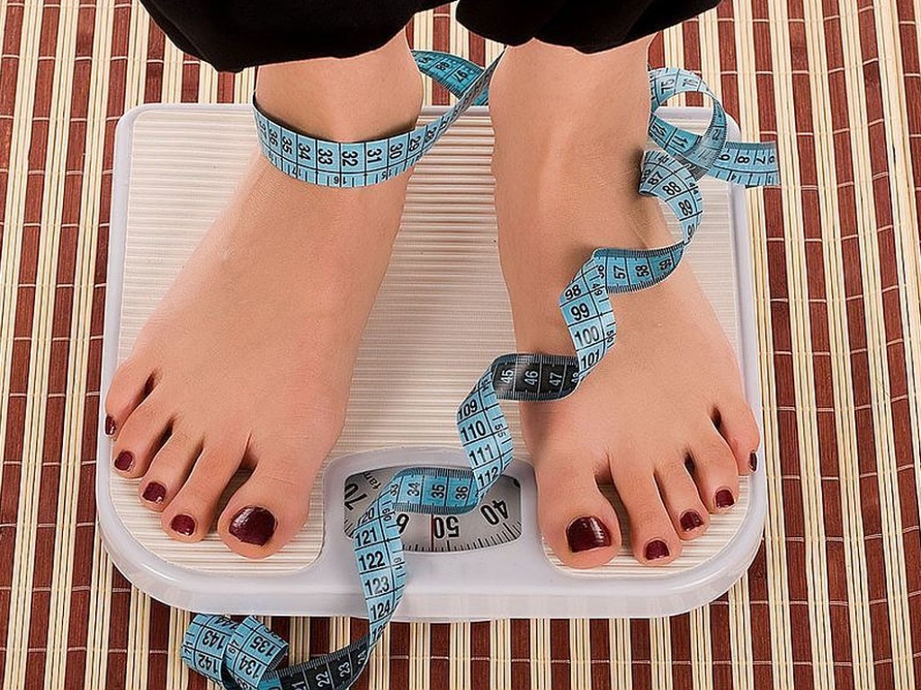 Жидкая летняя диета: пьем соки и теряем ежедневно до килограмма лишнего веса