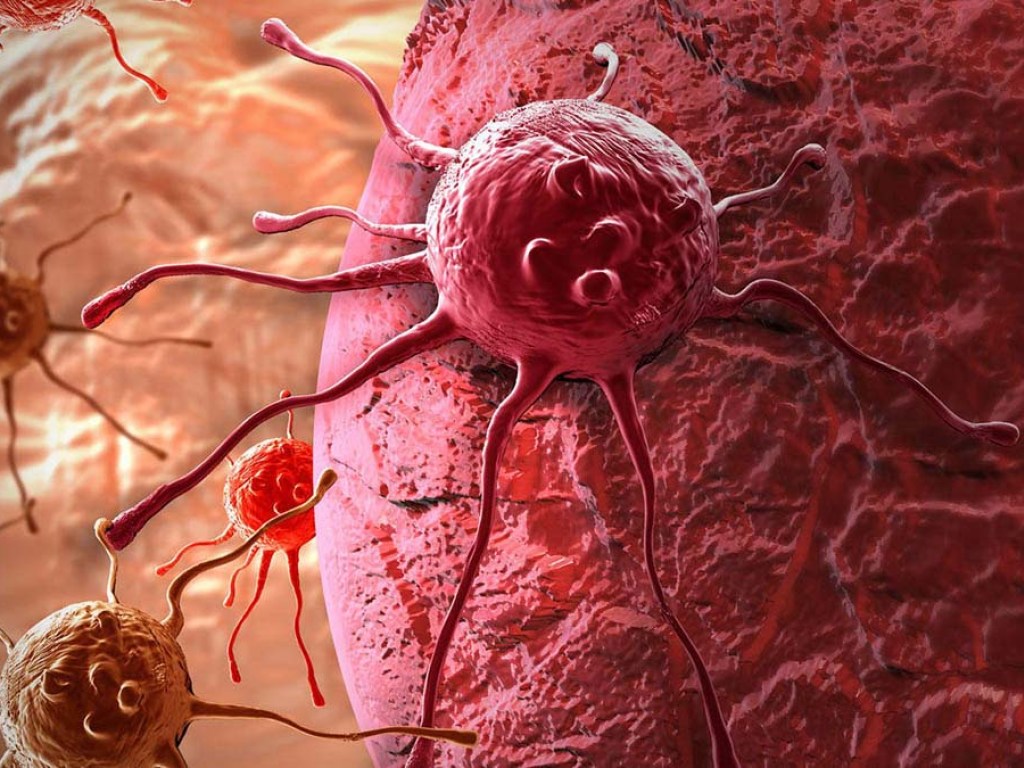Прорыв в медицине: ученые научились выявлять рак за 4 года до появления симптомов