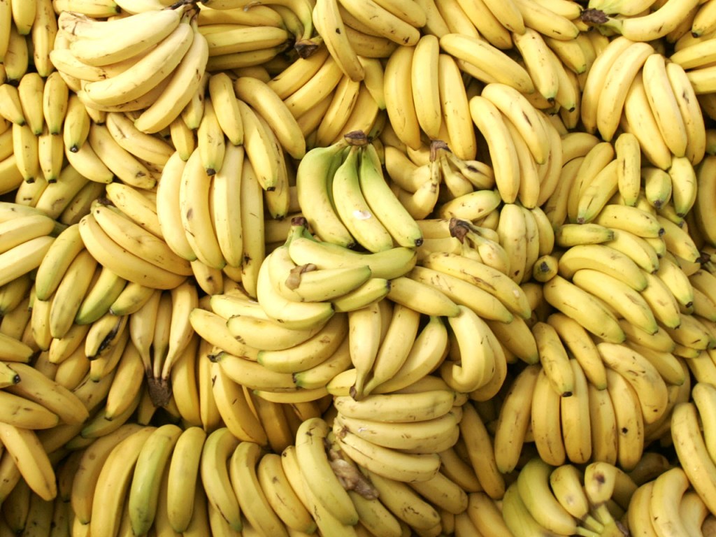 Стало известно, кому противопоказаны бананы