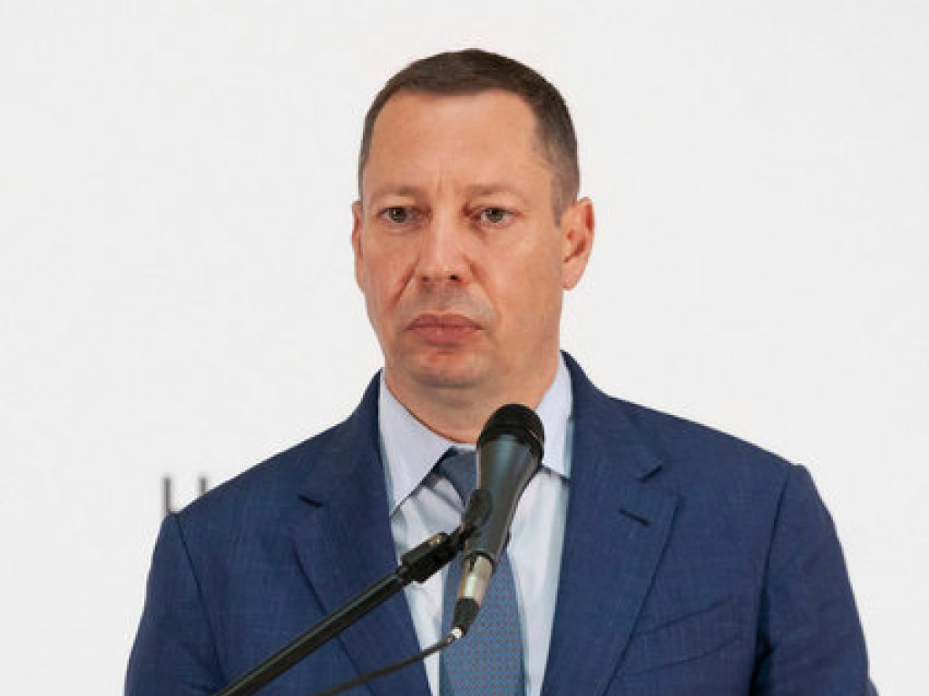 Глава НБУ Кирилл Шевченко впервые встретился с представителями МВФ