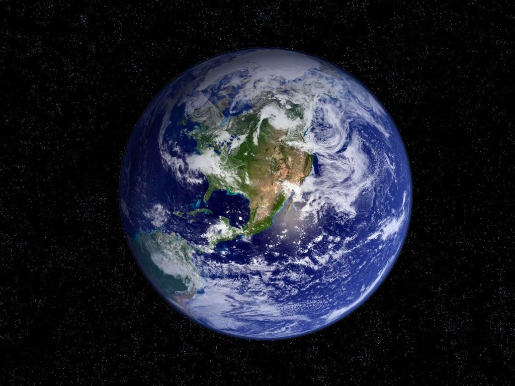 Исследователи сделали невероятный вывод о Земле