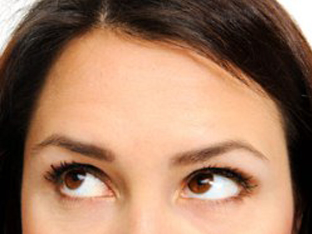 Движения глаз могут выдать психические заболевания