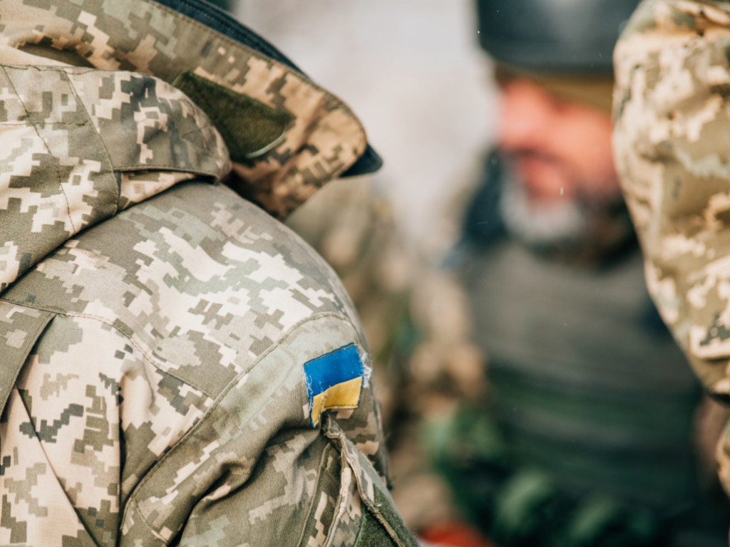 В Украине будут призывать на военную службу резервистов без мобилизации: в Офисе Президента разъяснили суть новшества