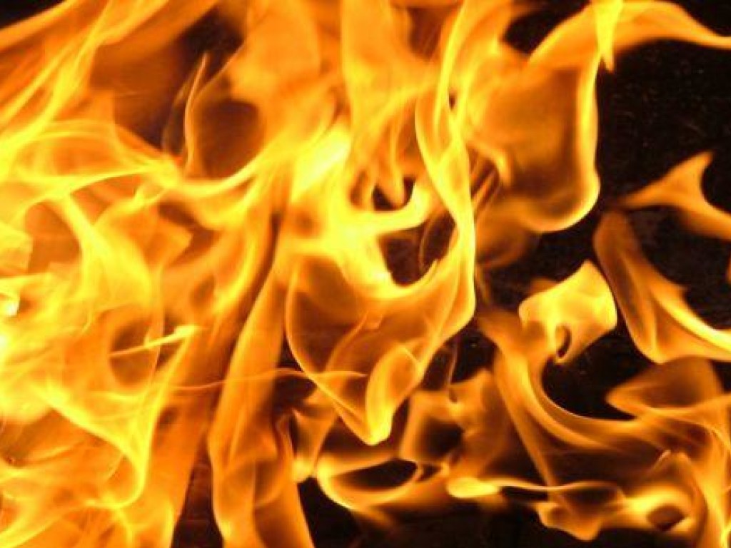 В ГСЧС рассказали о вероятной причине пожара в Киеве, когда в огне погибла 90-летняя женщина