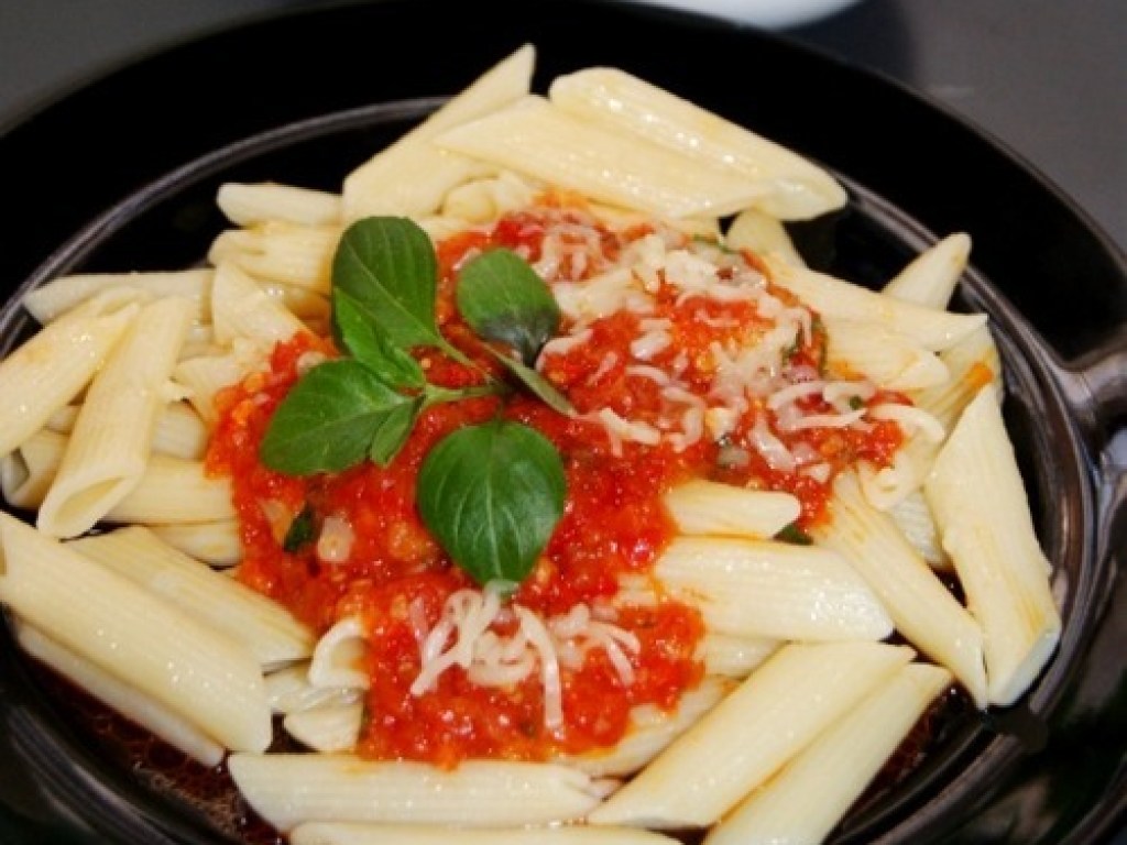Рецепт дня: Вкуснейший неаполитанский соус