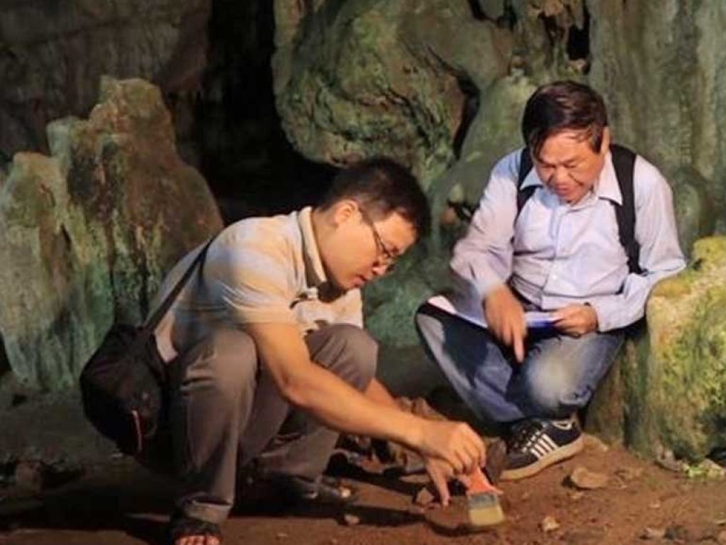 Во Вьетнаме археологи нашли артефакты, которым около 20 тысяч лет (ФОТО)