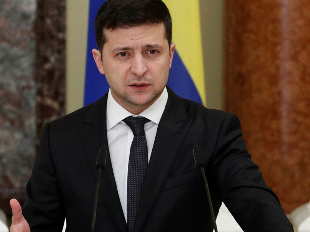 Украина намерена предложить «нормандской четверке» модернизировать Минские соглашения &#8212; вице-премьер-министр
