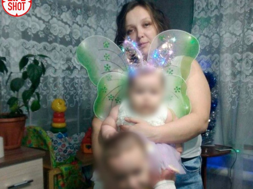 Заступилась за сына: В России женщина проткнула гвоздем шею ребенка (ФОТО)