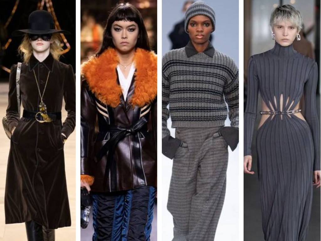 Что купить на распродаже: модный гардероб и тренды на осень-2020 (ФОТО)