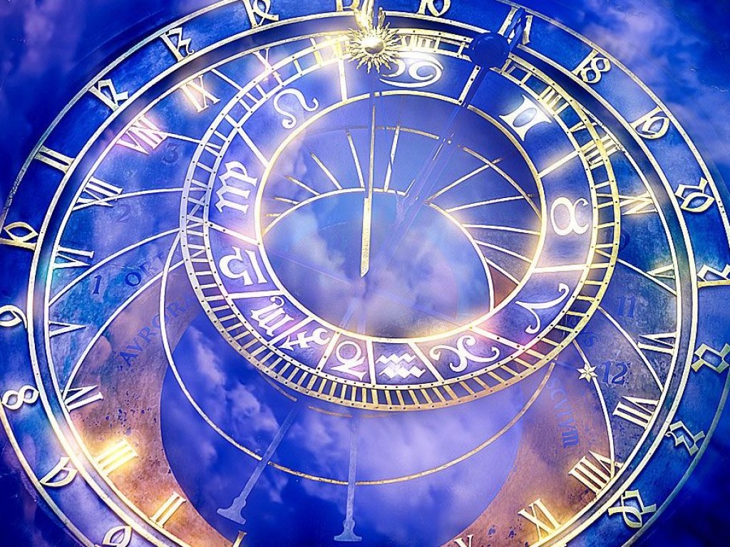 Эксклюзивный астрологический прогноз на неделю от Любови Шехматовой (26 июля – 1 августа)