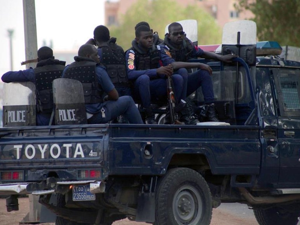 В Судане 20 переселенцев стали жертвами нападения