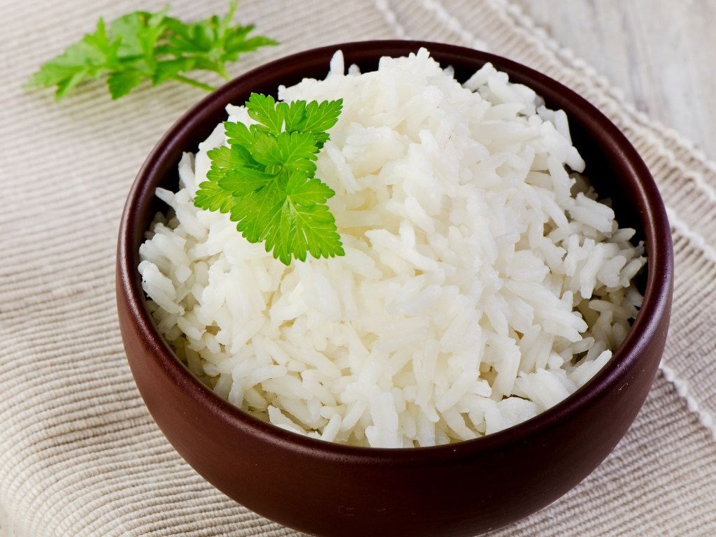 Медики рассказали, чем рис полезен для  здоровья