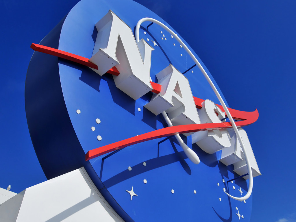 NASA построит на Марсе и Луне атомные электростанции