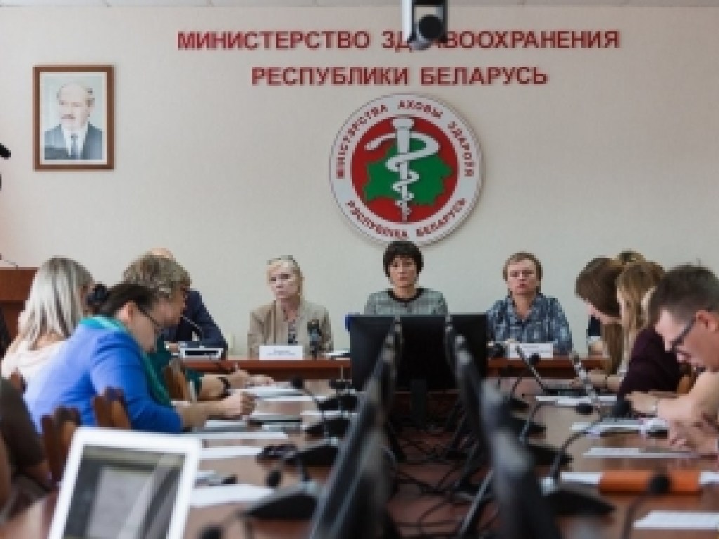 В Минздраве Беларуси признали коронавирус психическим заболеванием
