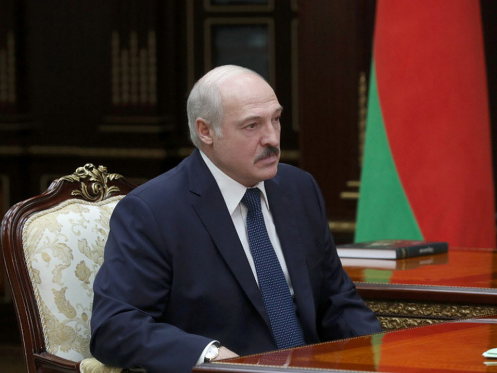 Лукашенко не допустит «майдана» в Белоруссии – эксперт