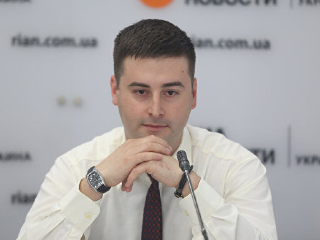 К. Молчанов: «Верховная Рада 9-го созыва вряд ли проработает до конца своей каденции»