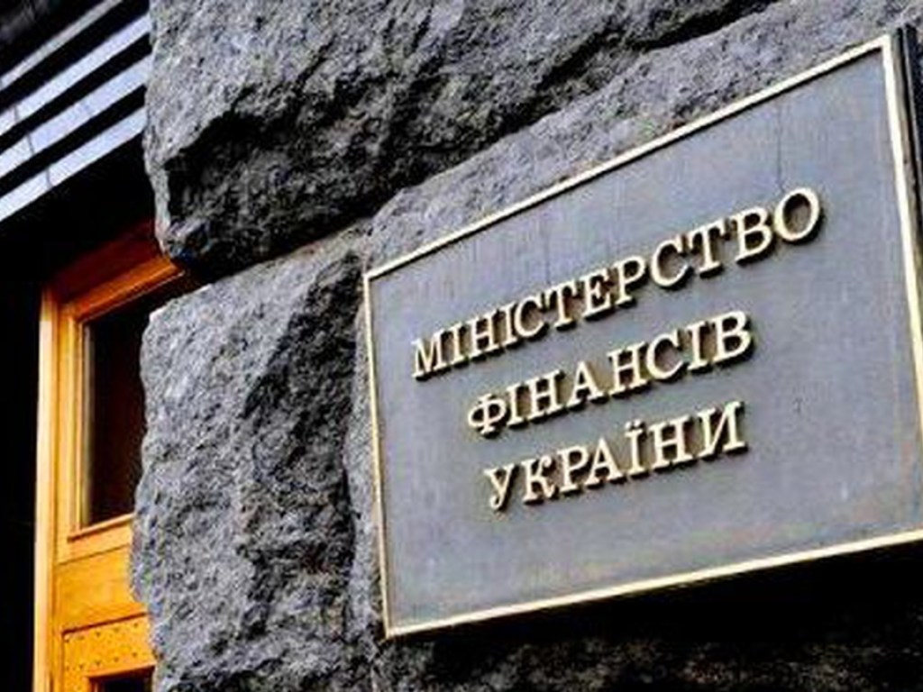 В июне госдолг Украины превысил 2,260 триллиона гривен