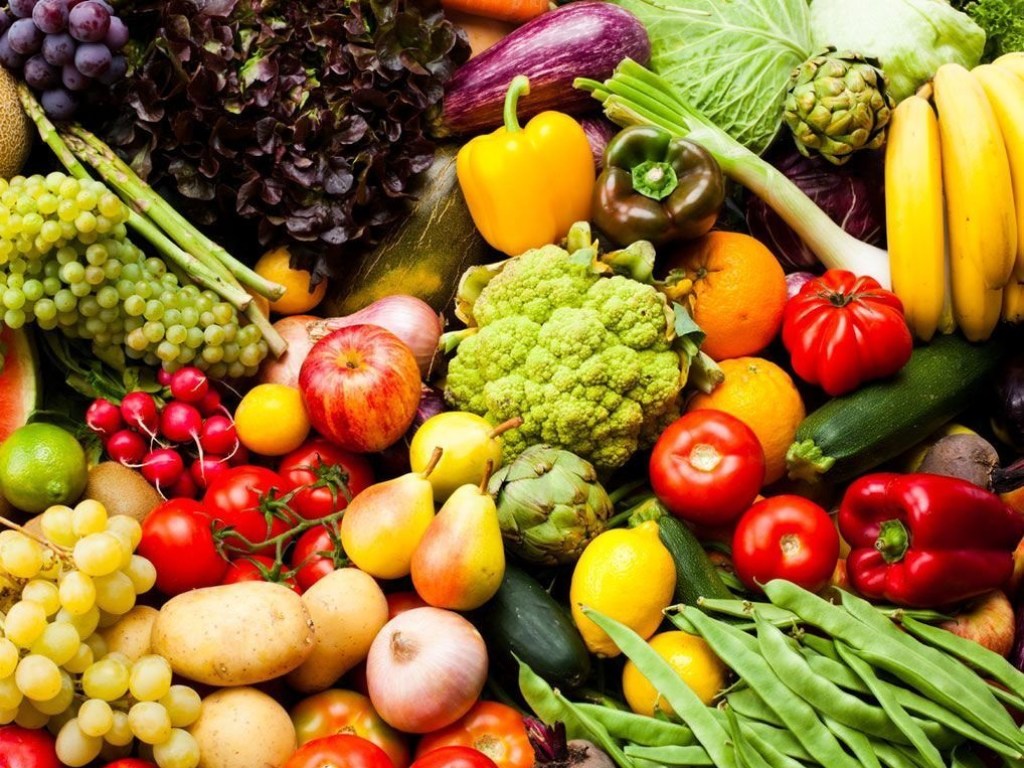 Цена на овощи и фрукты: стоит ли ждать доступной продукции на прилавках