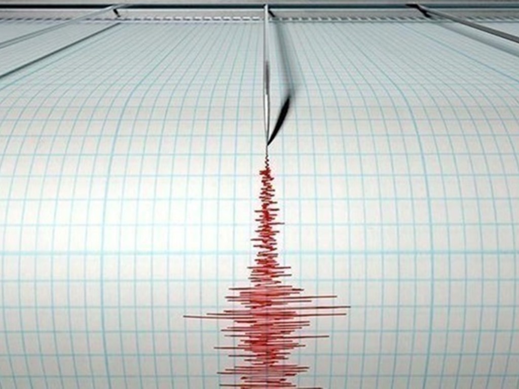 У побережья Филиппин зафиксировали землетрясение