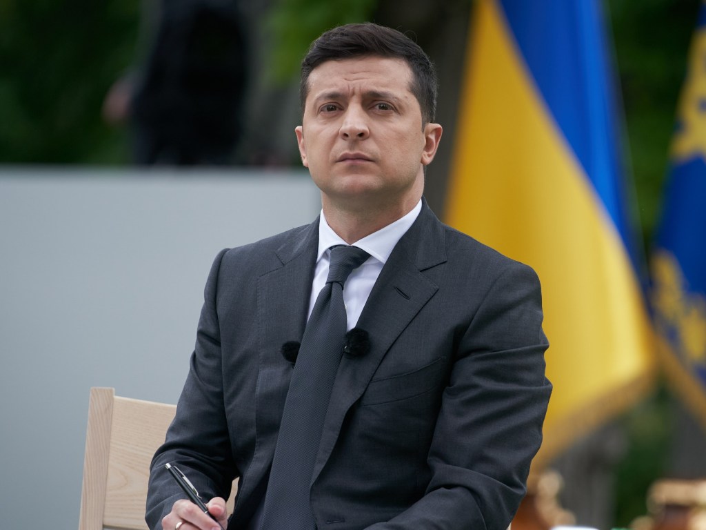 Перемирие Зеленского: Могут ли поставить Киев перед свершившимся фактом выборов на Донбассе