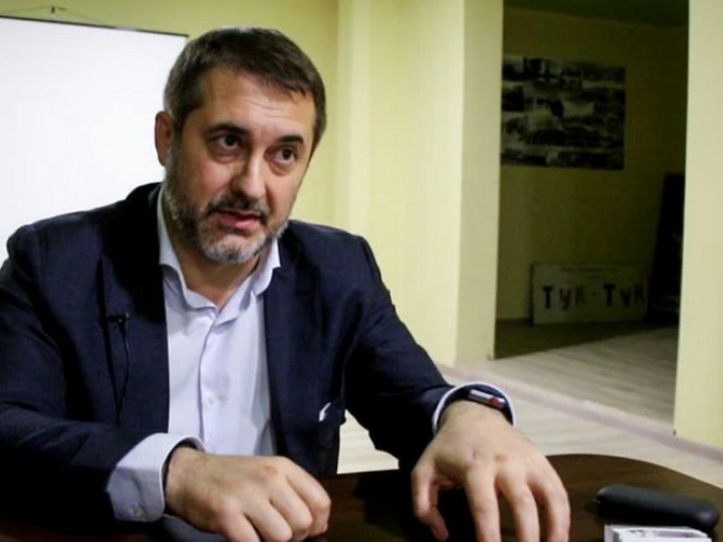 Глава Луганской ОГА высказался против проведения местных выборов в прифронтовых населенных пунктах