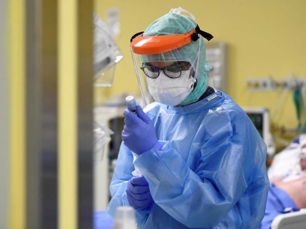 Ученые из Германии выявили опасный недуг у переболевших коронавирусом