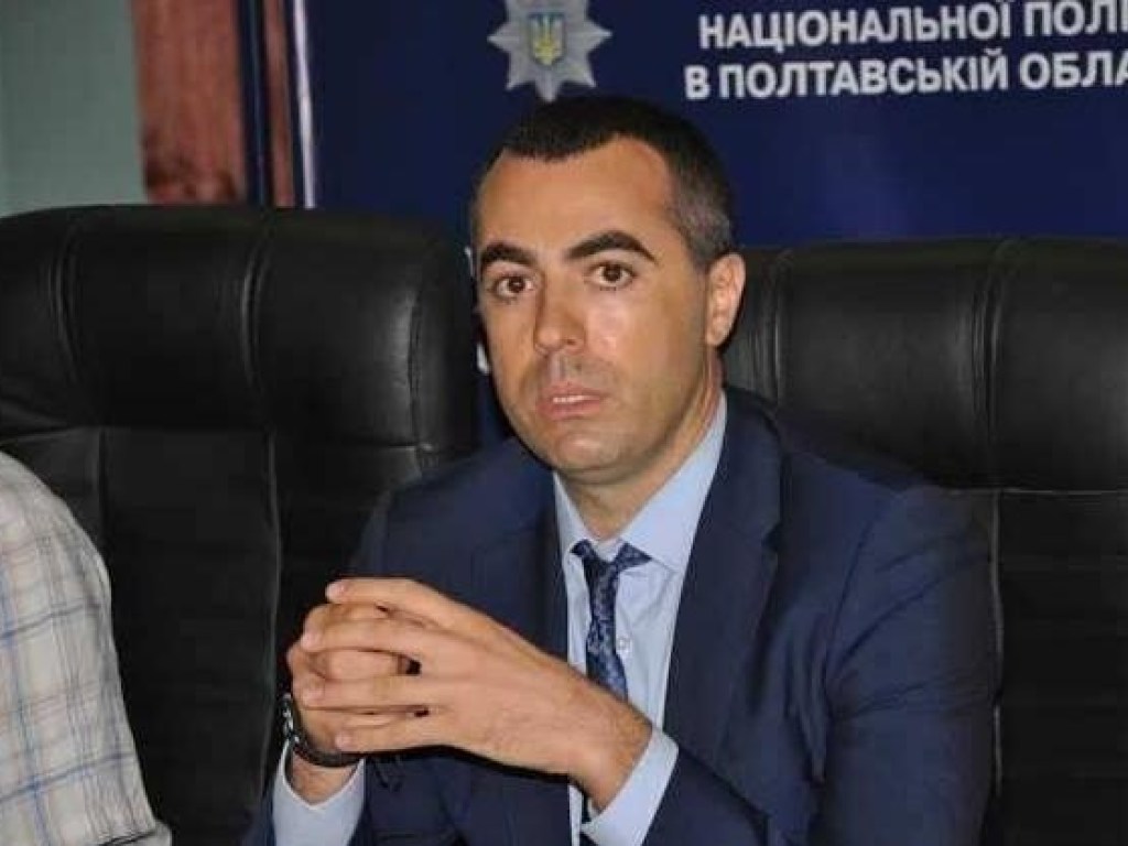СМИ: На место одесского прокурора метит &#171;оборотень в погонах&#187;